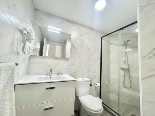 Aluche Aparment A - main image