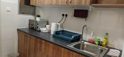 Cozy apartment near KLIA Putrajaya & Cyberjaya - image 9