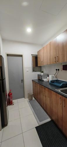 Cozy apartment near KLIA Putrajaya & Cyberjaya - image 11