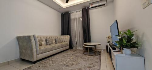 Cozy apartment near KLIA Putrajaya & Cyberjaya - image 13