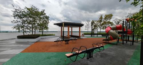 Cozy apartment near KLIA Putrajaya & Cyberjaya - image 10