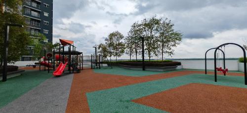 Cozy apartment near KLIA Putrajaya & Cyberjaya - image 14