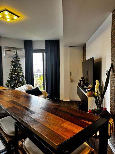 Cozy apartment in Barrio Olimpico in Alsina