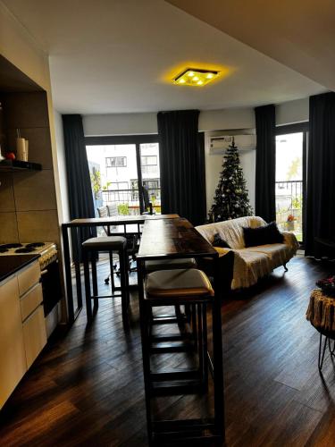 Cozy apartment in Barrio Olimpico in Alsina