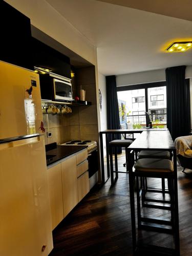 Cozy apartment in Barrio Olimpico in Alsina
