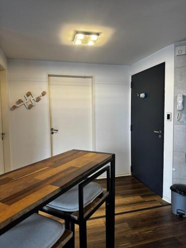 Cozy apartment in Barrio Olimpico in Alsina