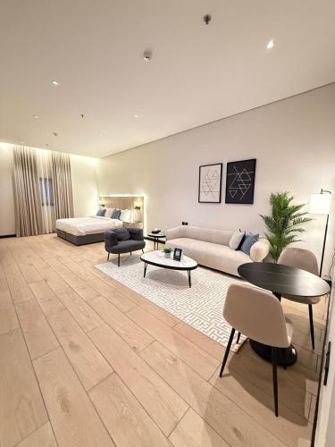 المرافق, مهد إن شقق مخدومة جديدة Mahd Inn Hotel (مهد إن شقق مخدومة جديدة Mahd Inn Hotel) in ظهرة لبن