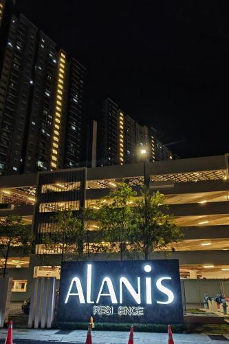 Cozy apartment near KLIA Putrajaya & Cyberjaya