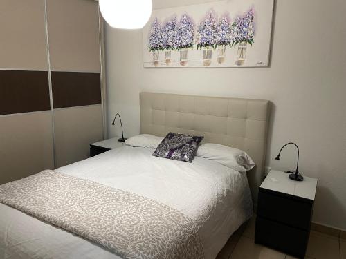 Apartamento Atocha-Delicias! 4PAX, Madrid
