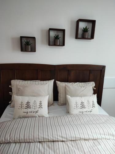 Maso BARISEI Room Type - Deluxe Room