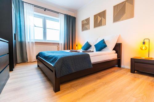 MK Apartments - Home, Nordhorn