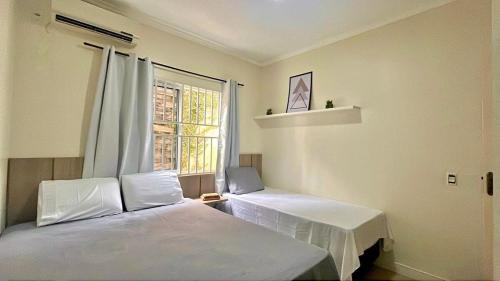 Casa Arborizada com Piscina