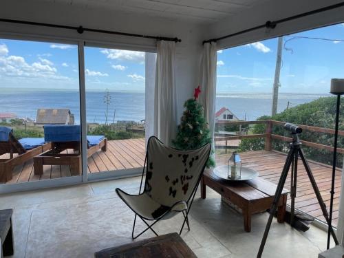 Ostabat Suites, full 5 suites in Playa de Los Pescadores Vízpart