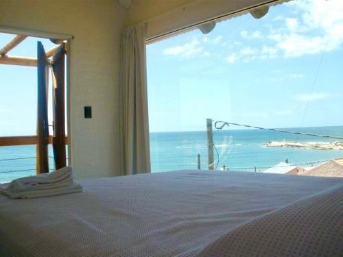 Ostabat Suites, full 5 suites in Playa de Los Pescadores Vízpart