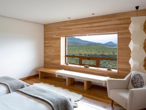 Tierra Patagonia Hotel & Spa