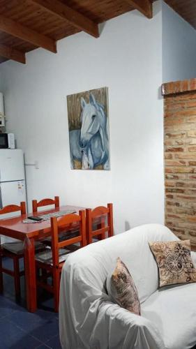 Sito y Pocha 2 in Saladillo (Buenos Aires)