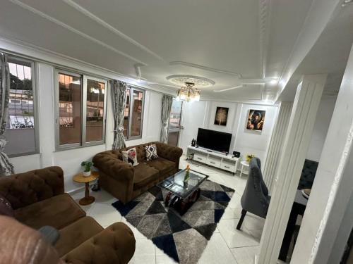 Appartement chic et classe, Brazzaville