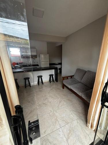 Casa temporada empero in Cajueiro