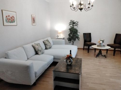Ferienwohnung Bildchenstrasse in Schwalbach