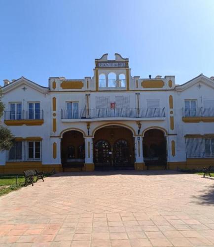Rincón rociero