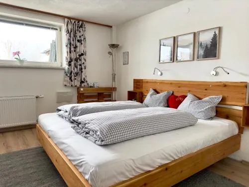 Zentrales Apartment in Seefeld in Seefeld in Tirol, Österreich