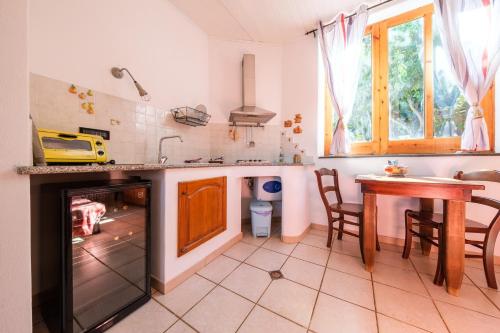 B&B Il Giardino Segreto in Stromboli