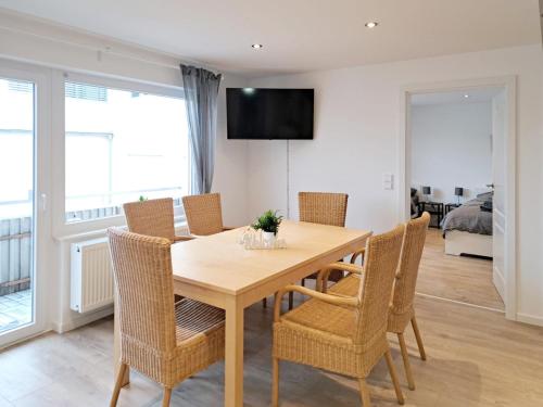 TeamStay Apartments & Boardinghouses in Brachttal