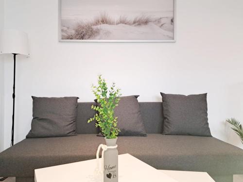 TeamStay Apartments & Boardinghouses in Brachttal