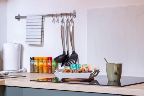 Lideale Studio - Air-conditioned - 4 min Gare matabiau 2