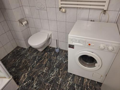 Баня, Apartment im Zentrum von Wels - Self Check-in in Велс