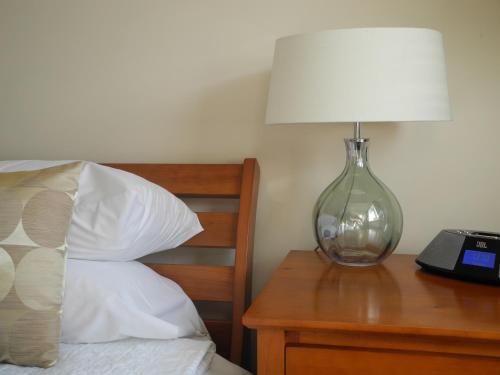Hillside Lodge B&B - image 13
