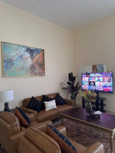 Extraordinary 6BR Villa in Abu Dhabi ! Extraordinary 6BR Villa in Abu Dhabi !