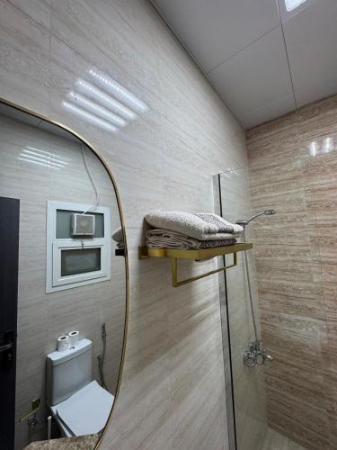 Extraordinary 6BR Villa in Abu Dhabi ! Extraordinary 6BR Villa in Abu Dhabi !