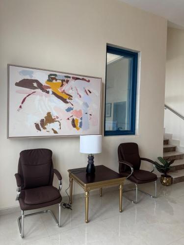 Extraordinary 6BR Villa in Abu Dhabi ! Extraordinary 6BR Villa in Abu Dhabi !