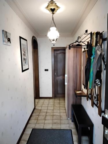 Ferienwohnung Bildchenstrasse in Schwalbach