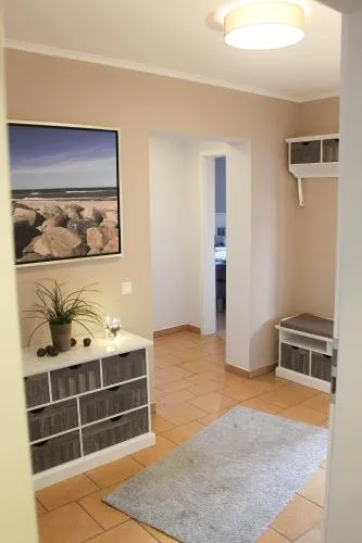 Grömitz, Stiegkamp 3, Whg 1 - große Terrassenwohnung, 2 SZ, Nähe Strand und Yachthafen, behindertenfreundlich, WLAN in Grömitz, Deutschland