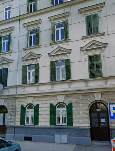 Apartment Bon Voyage II