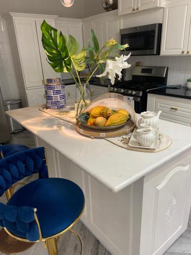 Seabliss Villa near Hewanorra nemzetközi repülőtér