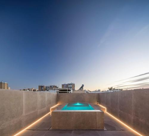 Spectacular Luxury & Design Home, Seville (photo 5)