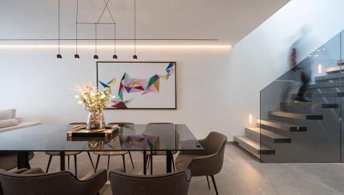 Spectacular Luxury & Design Home, Seville (photo 6)