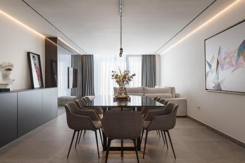 Spectacular Luxury & Design Home, Seville (photo 7)