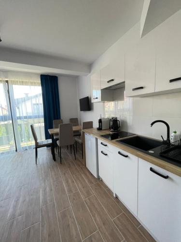 Riviera Poddąbie Apartament 5 osobowy