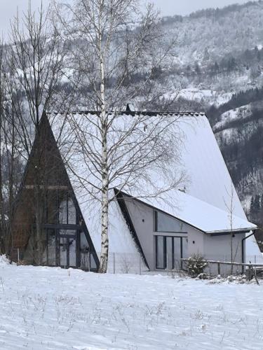 Chalet Rafenstein Chalet Rafenstein