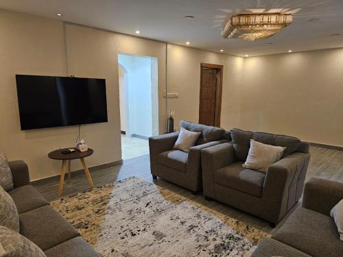 شقق مفروشه – khách sạn tại Dammam