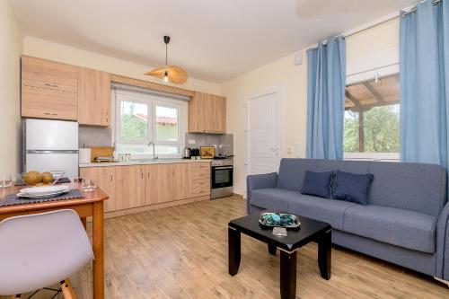 Olive House 2 gîte à louer Ípio