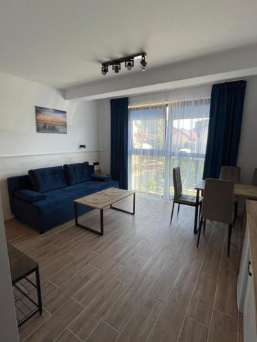 Riviera Poddąbie Apartament 5 osobowy
