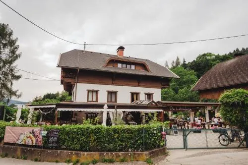 Die Labsalerie - Urlauben am Wörthersee in Pörtschach am Wörthersee, Österreich