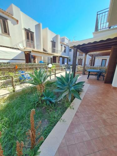 Casa Vacanze Il Faro San Vito Lo Capo – San Vito Lo Capo, CA