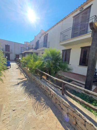 Casa Vacanze Il Faro San Vito Lo Capo – San Vito Lo Capo, CA