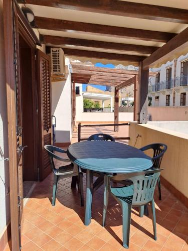 Casa Vacanze Il Faro San Vito Lo Capo – San Vito Lo Capo, CA